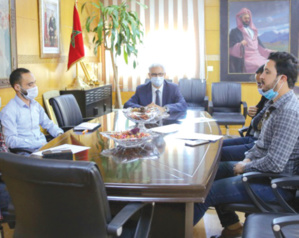 [ Interview avec Mohamed Regragui ] “Nous nous engageons à intégrer les enseignants cadres et à réformer le statut des universitaires”