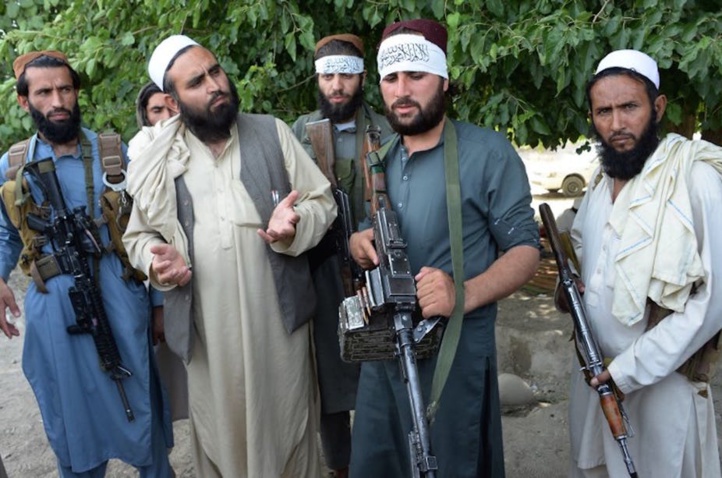 Noorullah Shirzada/AFP