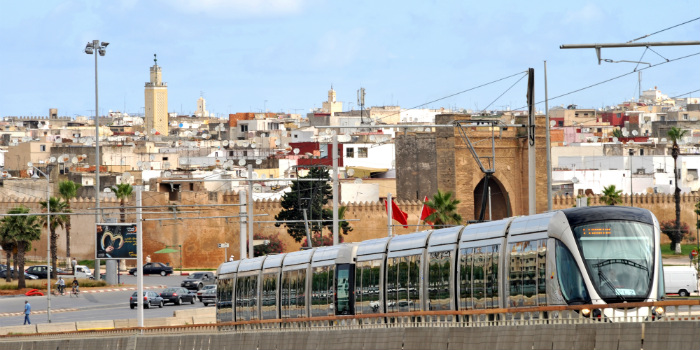 Salé : Une ville qui ne connaît pas de couvre-feu