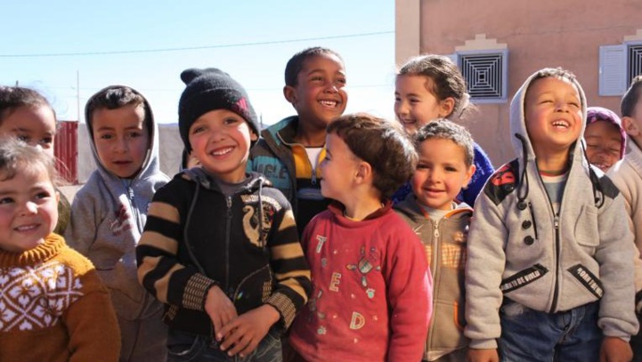Crédit : Unicef