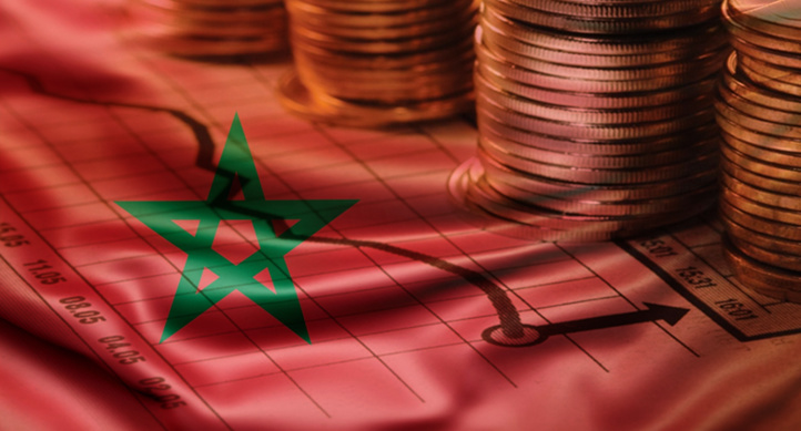 BAM : le crédit bancaire progresse de 3% en juillet