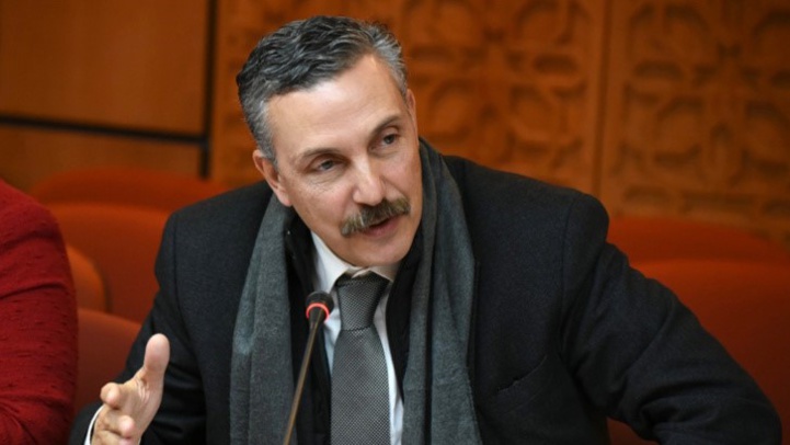 Interview avec Allal Amraoui « Les compétences humaines sont là et il suffit d’y investir » Interview avec Allal Amraoui « Les compétences humaines sont là et il suffit d’y investir »