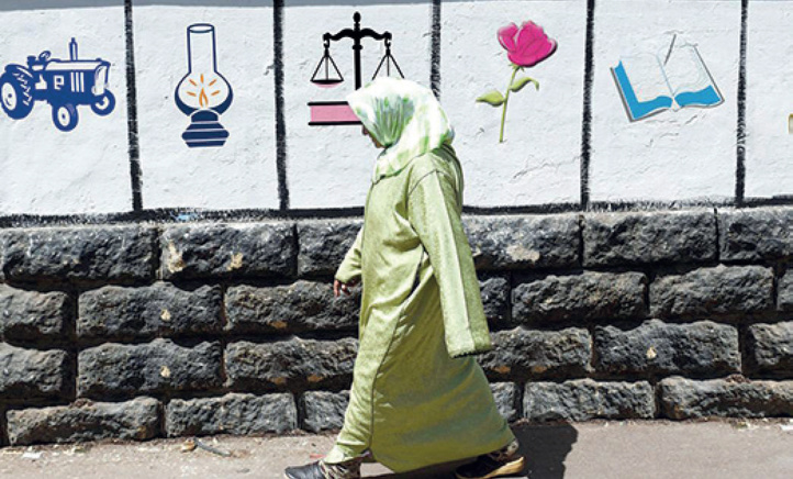 Etude : L’Istiqlal et Nizar Baraka dominent sur Twitter Etude : L’Istiqlal et Nizar Baraka dominent sur Twitter