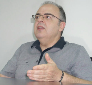 Etude : L’Istiqlal et Nizar Baraka dominent sur Twitter Etude : L’Istiqlal et Nizar Baraka dominent sur Twitter