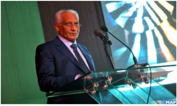 Tamek : 60% des détenus salafistes libérés ne recédivent pas Tamek : 60% des détenus salafistes libérés ne recédivent pas