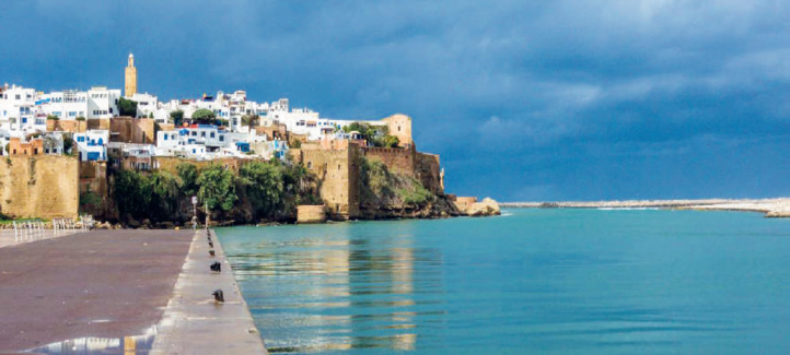 Rabat-Salé-Kénitra : Pour une meilleure attractivité économique Rabat-Salé-Kénitra : Pour une meilleure attractivité économique