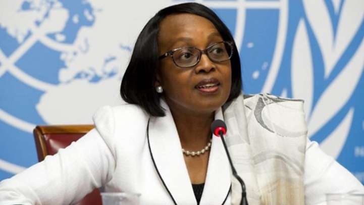 OMS : Le Maroc parmi les pays africains ayant atteint l'objectif mondial de vaccination OMS : Le Maroc parmi les pays africains ayant atteint l'objectif mondial de vaccination