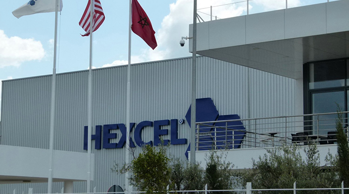 Aéronautique : Dans moins de 4 ans, l’américain Hexcel va doubler la superficie de son usine