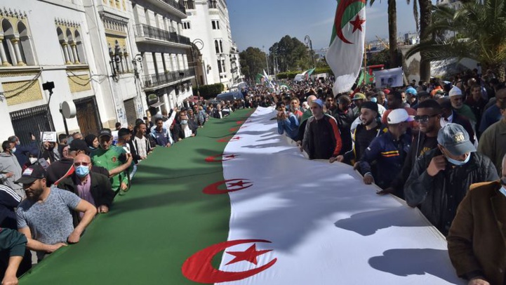 Kabylie : Nouveaux affrontements entre manifestants et forces de l'ordre