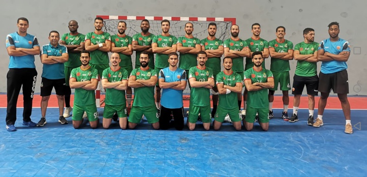 Handball / 37ème championnat d’Afrique des clubs vainqueurs de coupe : Widad Smara termine deuxième au classement général Handball / 37ème championnat d’Afrique des clubs vainqueurs de coupe : Widad Smara termine deuxième au classement général