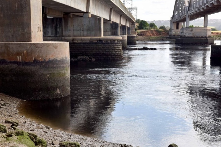 Dépollution de l’Oued Bouregreg : le groupe CID décroche le marché Dépollution de l’Oued Bouregreg : le groupe CID décroche le marché
