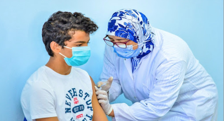 Casablanca : les pédiatres privés se portent volontaires pour la vaccination des élèves