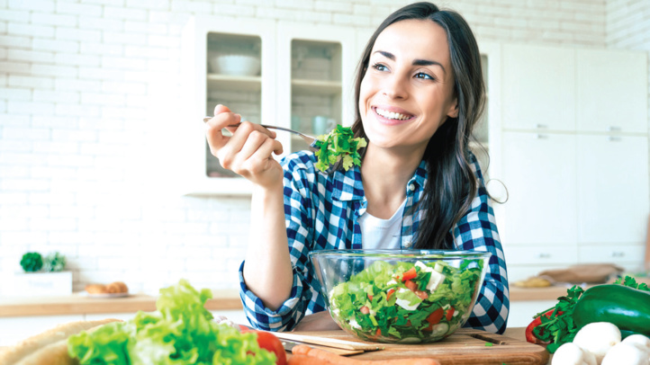 Routine alimentaire : Après les vacances, retour à l’équilibre Routine alimentaire : Après les vacances, retour à l’équilibre