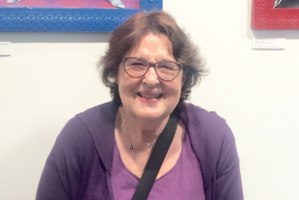 Dominique Caubet, sociolinguiste.