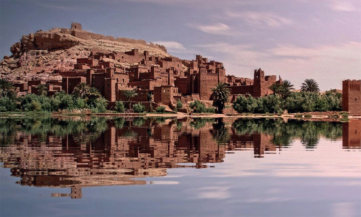 Daraâ-Tafilalet : Désenclavement, promotion de l’éducation, du tourisme et des énergies renouvelables Daraâ-Tafilalet : Désenclavement, promotion de l’éducation, du tourisme et des énergies renouvelables