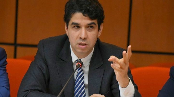 Fès: Abdelmajid Fassi Fihri lance un message d’espoir aux jeunes Fès: Abdelmajid Fassi Fihri lance un message d’espoir aux jeunes