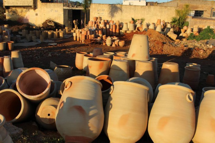 Salé : nouveau souffle pour Oulja 