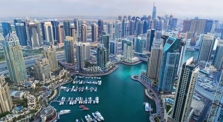 Les Emirats arabes unis tournent la page du visa avec garant