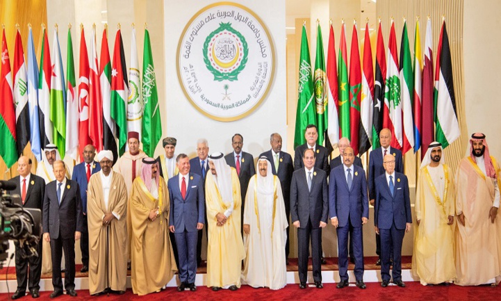 Scrutins du 8 septembre : Une délégation de la Ligue arabe participe à l'observation des élections