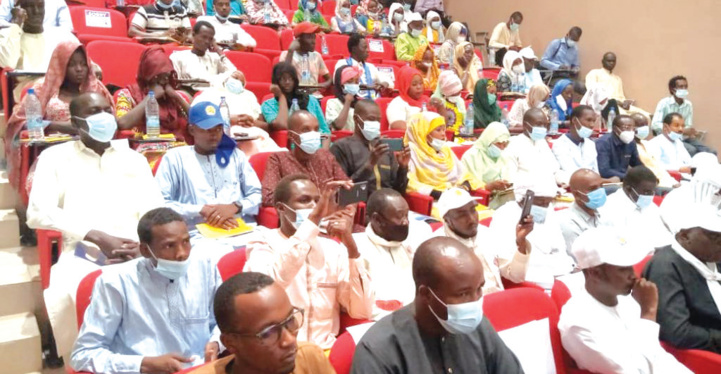 Les Journées de la CESAM : L’employabilité des jeunes au centre de la coopération académique Les Journées de la CESAM : L’employabilité des jeunes au centre de la coopération académique