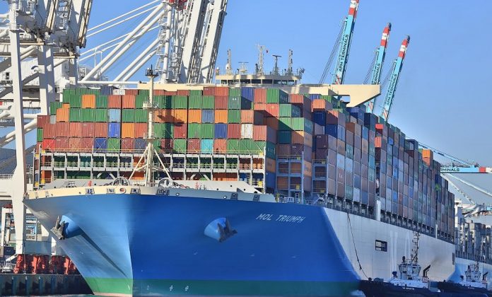 Commerce extérieur : Malgré la reprise des exportations, le déficit commercial se creuse Commerce extérieur : Malgré la reprise des exportations, le déficit commercial se creuse