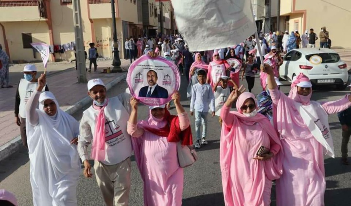 Dakhla-Oued Ed-Dahab : La forteresse imprenable de l’Istiqlal