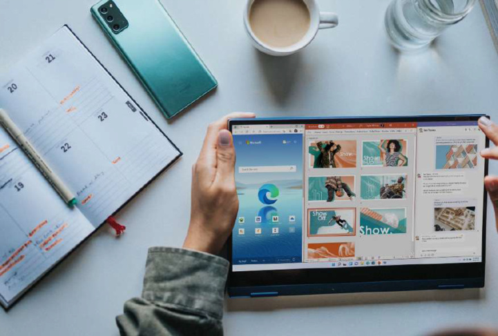 Microsoft : Sortie de Windows 11 prévue pour le 5 octobre Microsoft : Sortie de Windows 11 prévue pour le 5 octobre