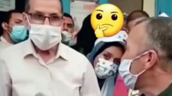 Les mésaventures d’Akhannouch et d’El Othmani Les mésaventures d’Akhannouch et d’El Othmani