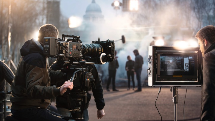 Aide à la production cinématographique : Des avances sur recette de 100.000 à 5.000.000 DH
