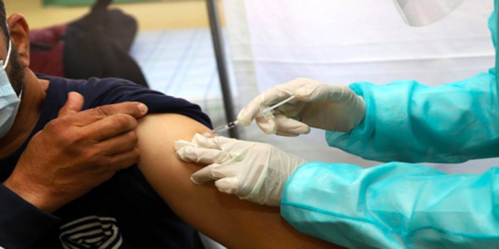 Compteur coronavirus : 3.930 nouveaux cas, Casa, Kénitra et Skhirate-Témara en tête de liste Compteur coronavirus : 3.930 nouveaux cas, Casa, Kénitra et Skhirate-Témara en tête de liste