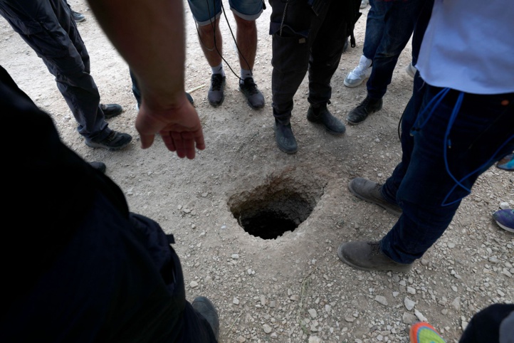 Palestine : Retour sur la rocambolesque évasion des six prisonniers palestiniens Palestine : Retour sur la rocambolesque évasion des six prisonniers palestiniens