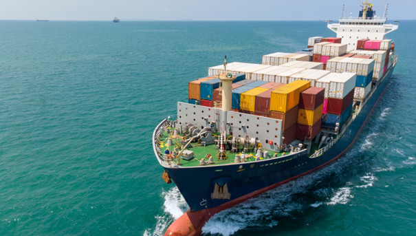 Les coûts des transports maritimes en hausse comme jamais auparavant