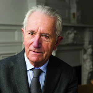 Hubert Seillan