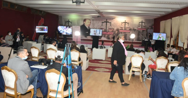 Elections : Les Istiqlaliens dans l'attente des resultats (live)