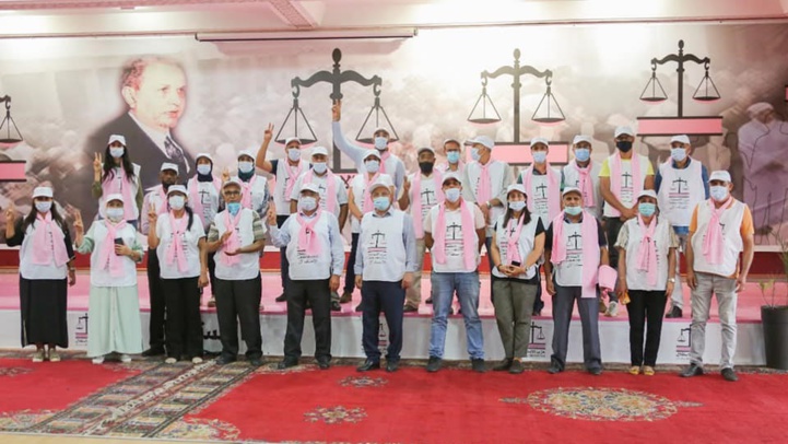 Élections 2021 : Le Parti de l’Istiqlal a assuré 52 sièges jusqu’à présent Élections 2021 : Le Parti de l’Istiqlal a assuré 52 sièges jusqu’à présent