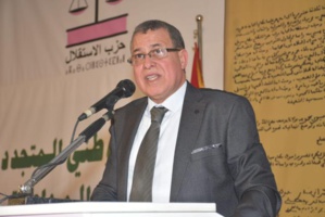 Elections législatives : l’Istiqlal gagne un siège à Rabat-l’Océan, Saad Dine El Othmani éliminé