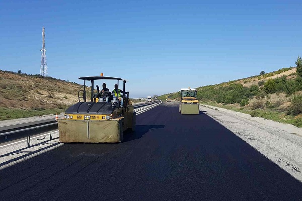 Bin El Ouidane- Afourer : coupure temporaire de la circulation sur la route dès vendredi !