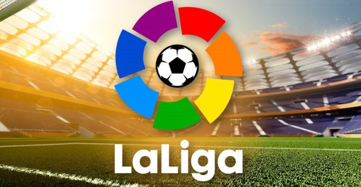Cette semaine en LaLiga… Cette semaine en LaLiga…