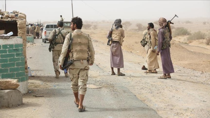 Yémen : Riad dénonce l’escalade des Houthis