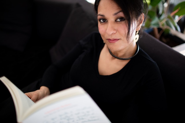 « La théorie des aubergines » de Leila Bahsain en lice pour le prix de la littérature arabe « La théorie des aubergines » de Leila Bahsain en lice pour le prix de la littérature arabe