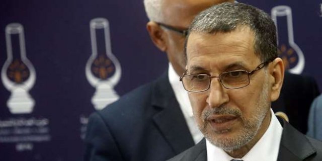 Après la raclée électorale, El Othmani et son secrétariat général démissionnent