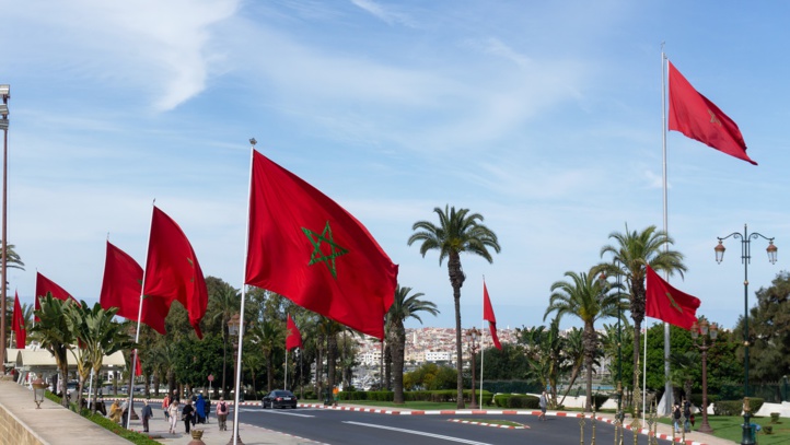 Prospective : Le Maroc en passe de devenir une puissance régionale