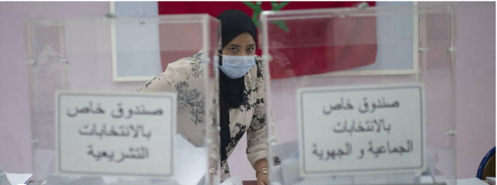 La réussite du triple scrutin du 8 septembre objet de félicitations et de soutien des pays  La réussite du triple scrutin du 8 septembre objet de félicitations et de soutien des pays