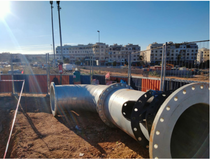 Casablanca : Des perturbations de distribution d’eau potable prévues à partir du 10 septembre Casablanca : Des perturbations de distribution d’eau potable prévues à partir du 10 septembre