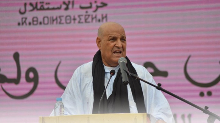 Elections Régionales et Communales : l'Istiqlal domine largement à Laâyoune Elections Régionales et Communales : l'Istiqlal domine largement à Laâyoune