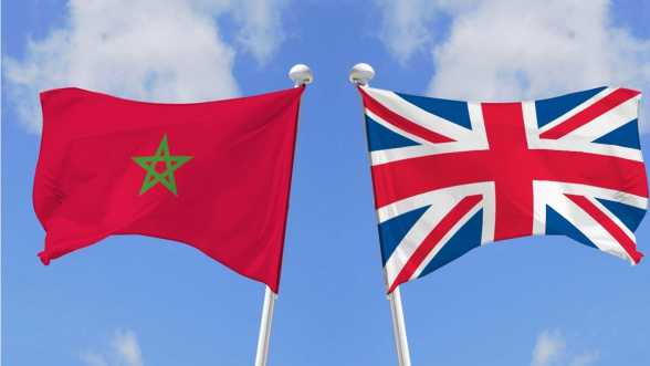 Agriculture : Le Maroc à la conquête du marché britannique