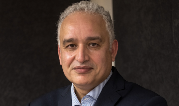 Tayeb Hamdi : "On se dirige vers la généralisation de la troisième dose"