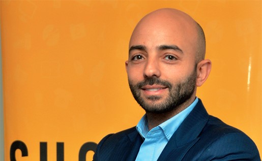 Interview avec Larbi Alaoui Belrhiti  « Le Maroc numérique profite bien à Jumia » Interview avec Larbi Alaoui Belrhiti  « Le Maroc numérique profite bien à Jumia »