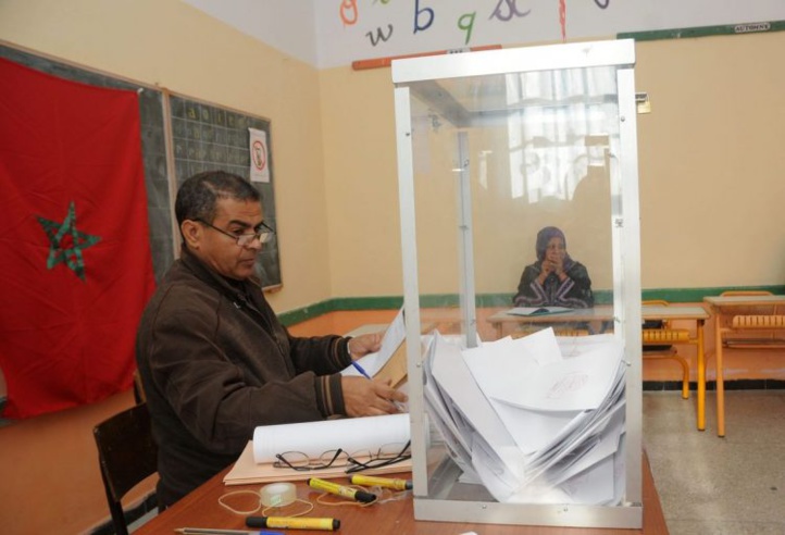 Région Casablanca-Settat : les candidatures pour la présidence des Conseils commencent