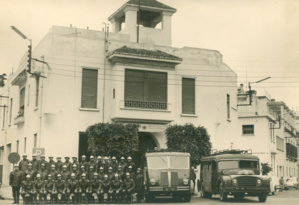 Gestion des catastrophes naturelles : La Protection Civile marocaine à l’ère des changements climatiques Gestion des catastrophes naturelles : La Protection Civile marocaine à l’ère des changements climatiques